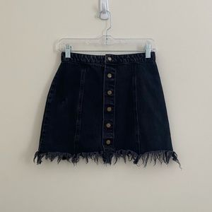 Forever 21 Mini Skirt